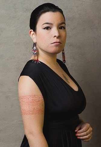 La Chapelle Scènes Contemporaines – Tshishikushkueu – WestmountMag.ca