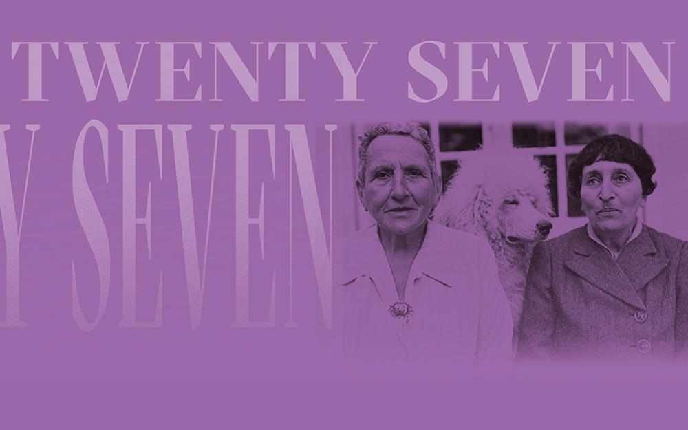 Twentty-Seven Opera de Montreal - WestmountMag.ca