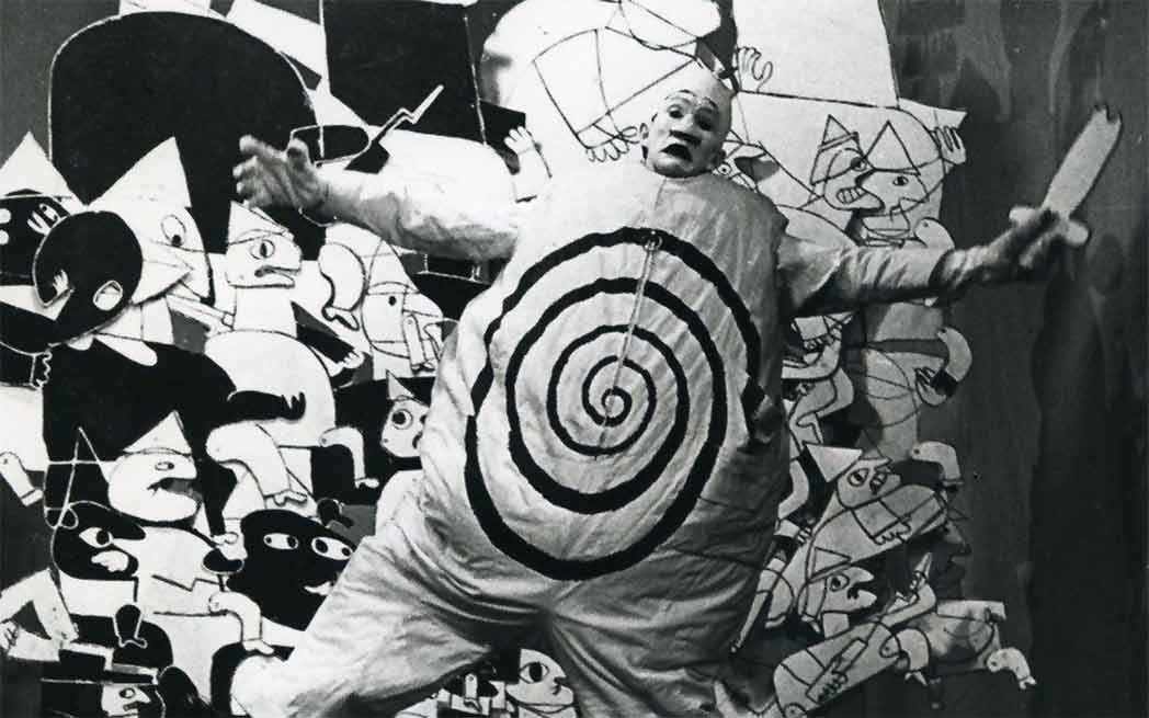 Ubu Roi - WestmountMag.ca