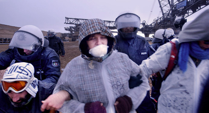 Une fois que tu sais, un film réalisé par Emmanuel Cappellin