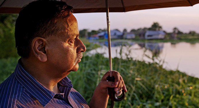 Une fois que tu sais, un film réalisé par Emmanuel Cappellin