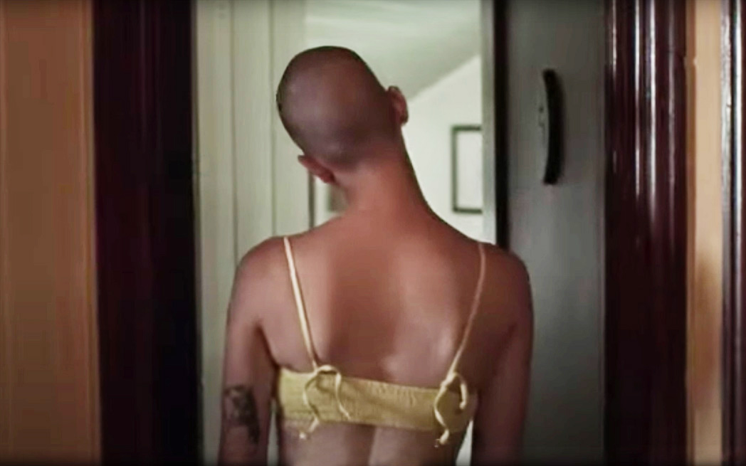 Un été comme ça, un film de Denis Côté