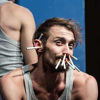 Centaur Theatre, TOHU -Un Poyo Rojo – WestmountMag.ca