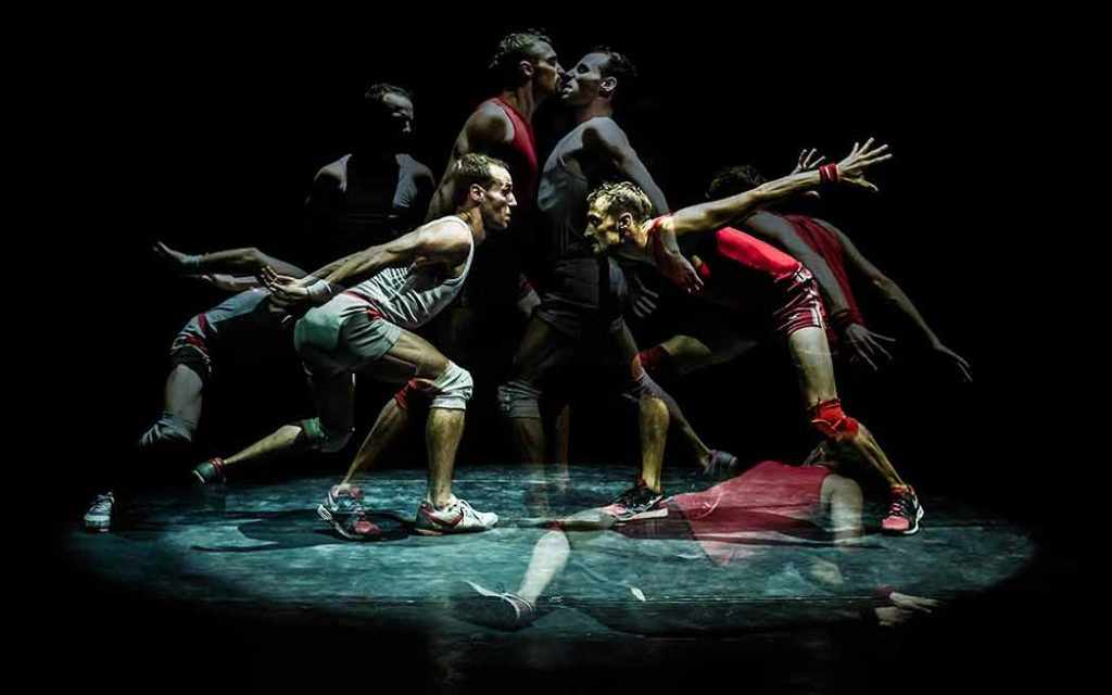 Centaur Theatre, TOHU -Un Poyo Rojo – WestmountMag.ca