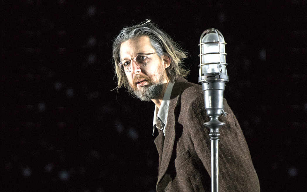 Underneath the Lintel - WestmountMag.ca