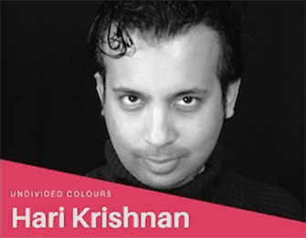 Hari Krishnan - WestmountMag.ca