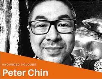 Peter Chin - WestmountMag.ca