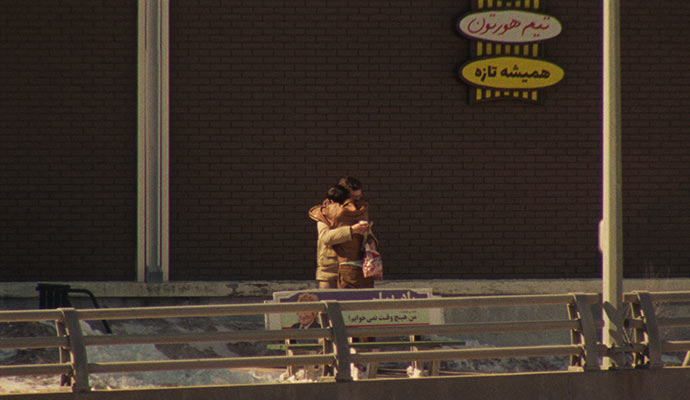 Le film Une langue universelle de Matthew Rankin continue de faire sensation et marque l’histoire du Cinéma du Parc en établissant une série de records impressionnants.