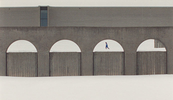 Le film Une langue universelle de Matthew Rankin continue de faire sensation et marque l’histoire du Cinéma du Parc en établissant une série de records impressionnants.