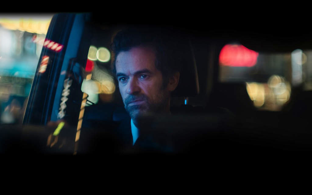 Une part manquante, le troisième long-métrage du