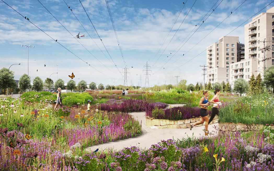 2020 National Urban Design Awards - WestmountMag.ca