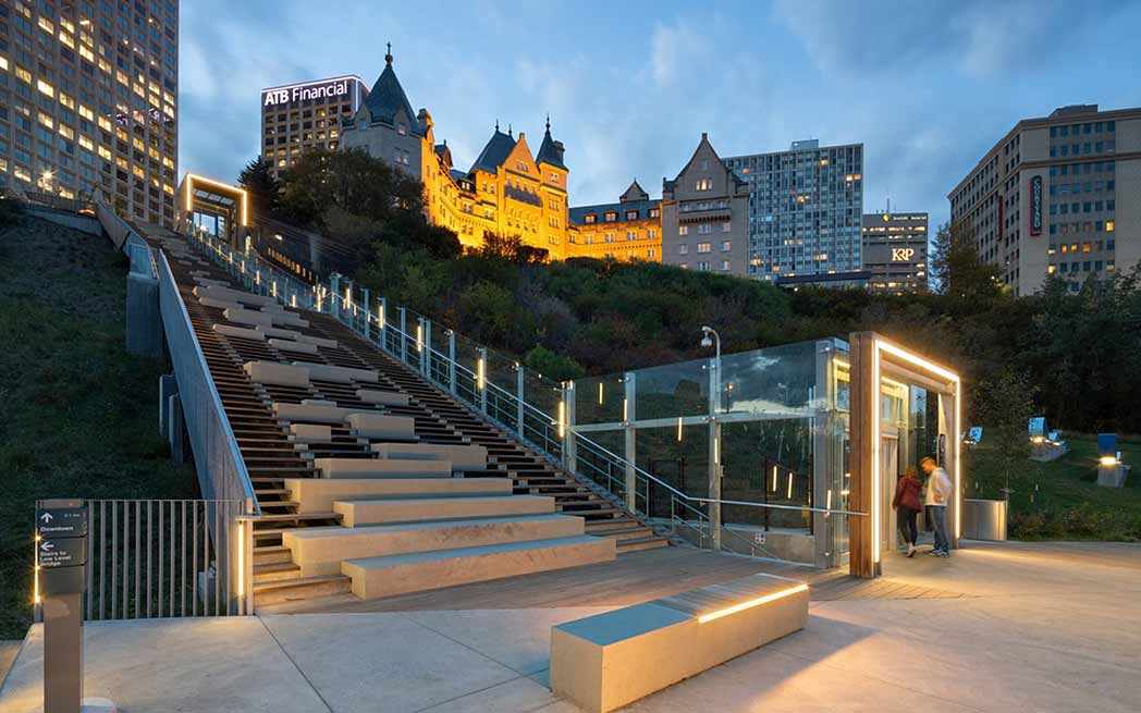 2020 National Urban Design Awards - WestmountMag.ca