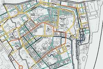 2020 National Urban Design Awards - WestmountMag.ca