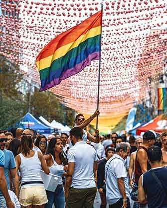 2020 National Urban Design Awards - WestmountMag.ca