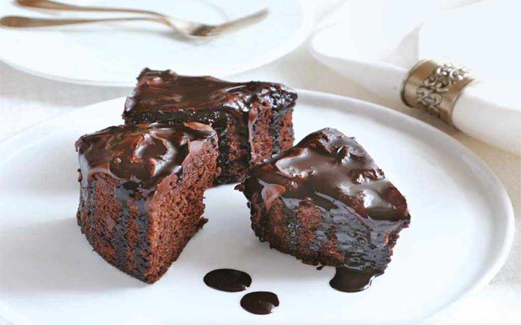 Vegan chilli chocolate cake - WestmountMag.ca