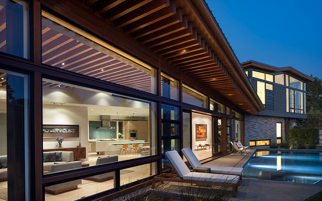 Venice House, Los Angeles, California – WestmountMag.ca via v2com