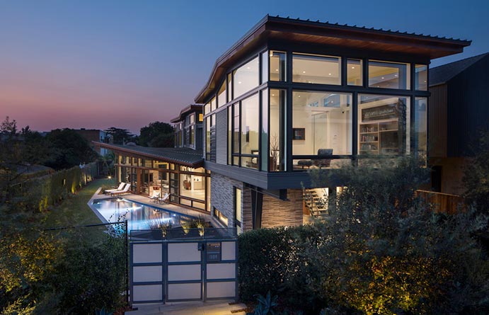 Venice House, Los Angeles, California – WestmountMag.ca