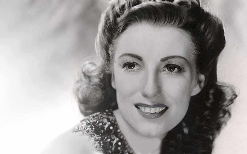 Vera Lynn - WestmountMag.ca