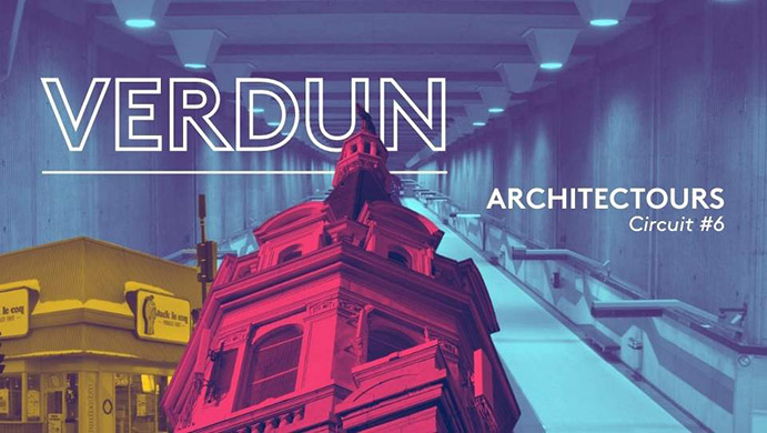 Verdun – Du 6 août au 2 octobre 2022, dans le cadre de sa populaire série de visites guidées ArchitecTours, Héritage Montréal invite les Montréalaises et Montréalais à explorer les transformations passées et récentes de leur métropole.