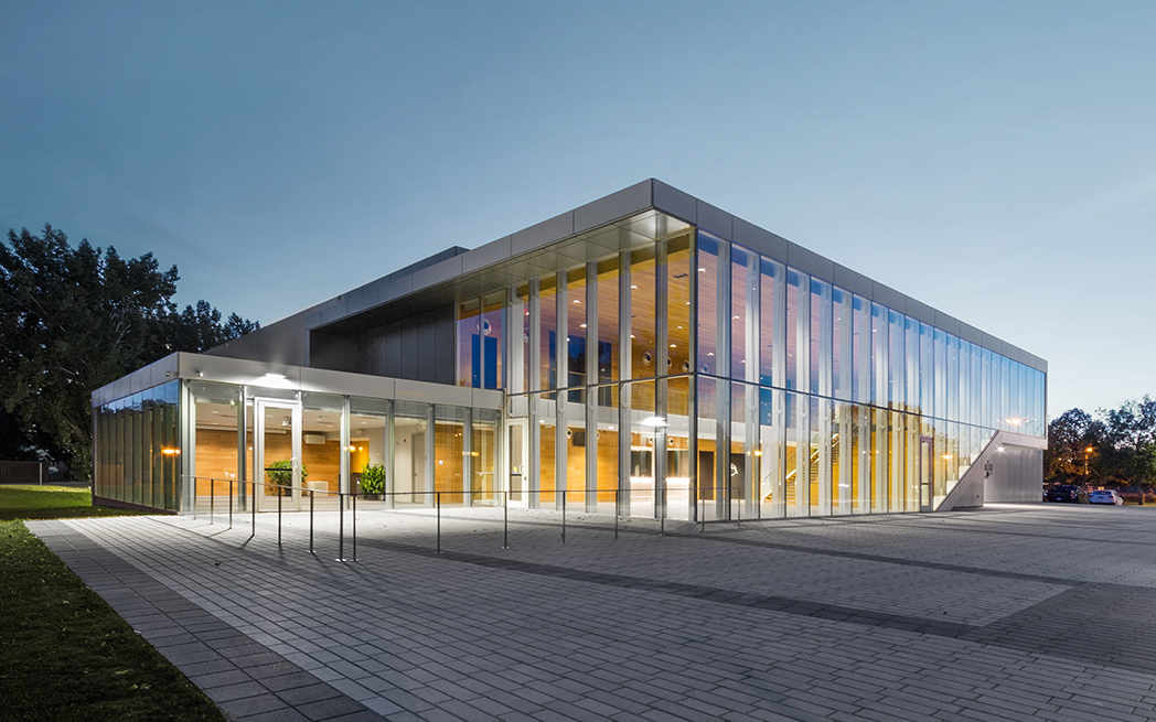 Quai 5160, Maison de la Culture pour l’Arrondissement de Verdun