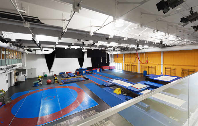 Quai 5160, Maison de la Culture pour l’Arrondissement de Verdun