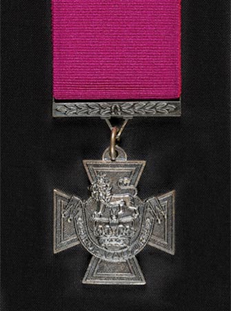 Victoria Cross