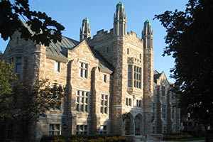 Victoria Hall, Westmount QC – WestmountMag.ca