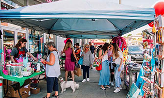 Victoria Village Festival, Westmount