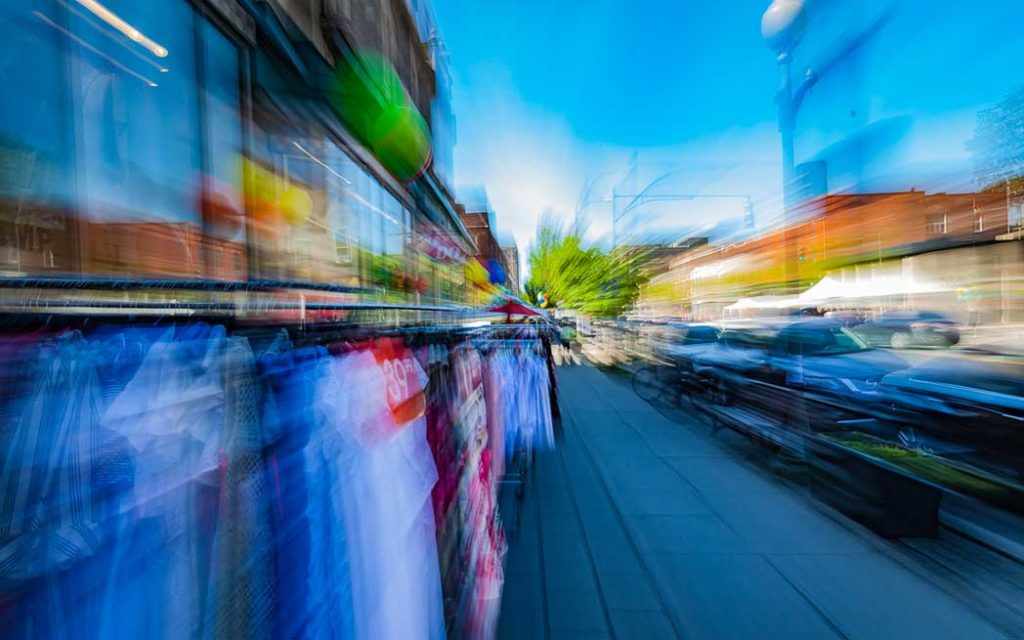 Victoria Village Street Festival - WestmountMag.ca