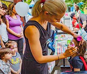 Victoria Village Street Festival - WestmountMag.ca