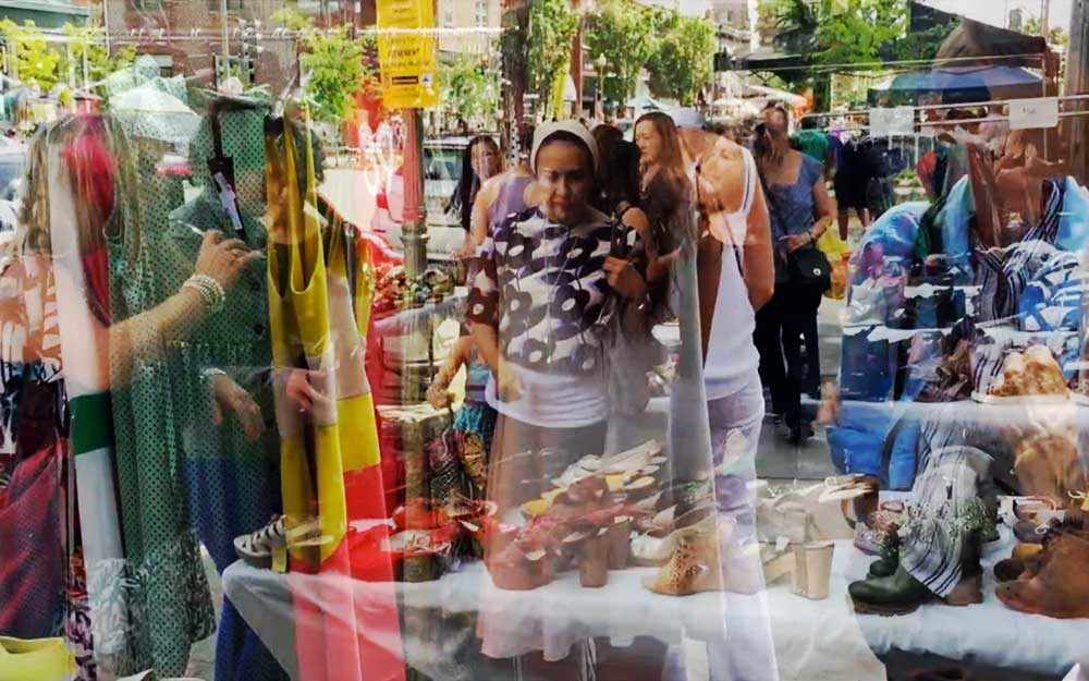 Victoria Village Street Festival - WestmountMag.ca