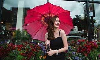 Victoria Village Street Festival - WestmountMag.ca