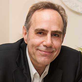 Vittorio Rossi - WestmountMag.ca