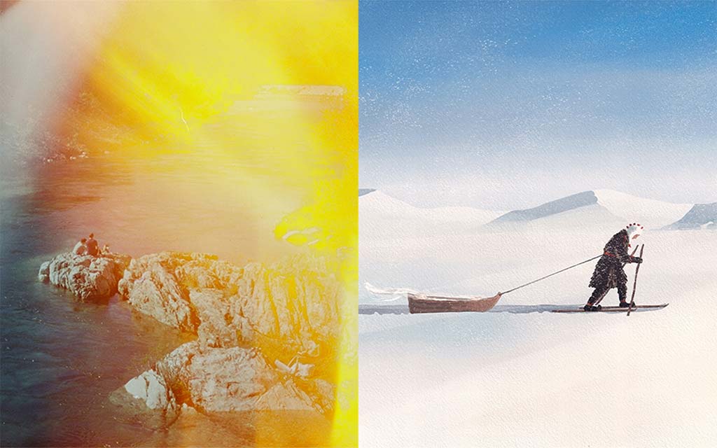 Centre des arts visuels (CAV) - Galerie McClure