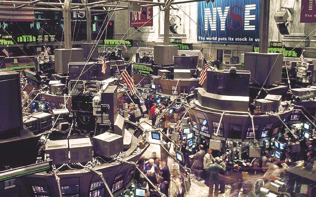 Wall Street – WestmountMag.ca