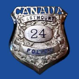 wallet badge