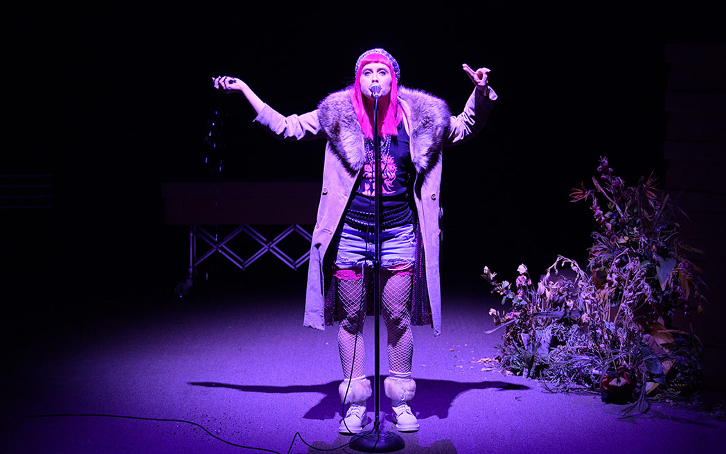 We Are Shining Forever