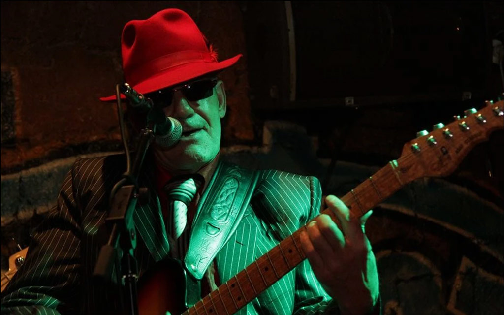 West Island Blues Festival