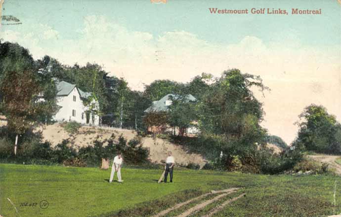 Westmount Golf Links