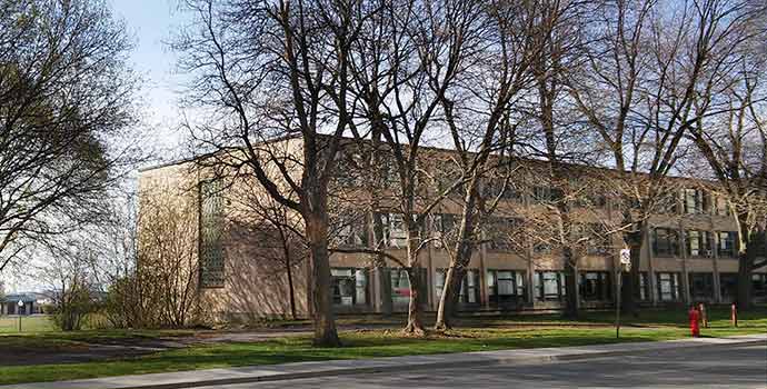 Westmount High School