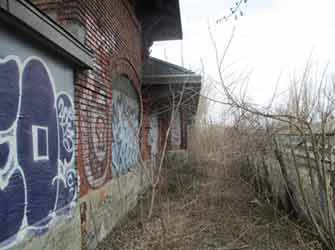 Westmount Train Station 2019 - WestmountMag.ca