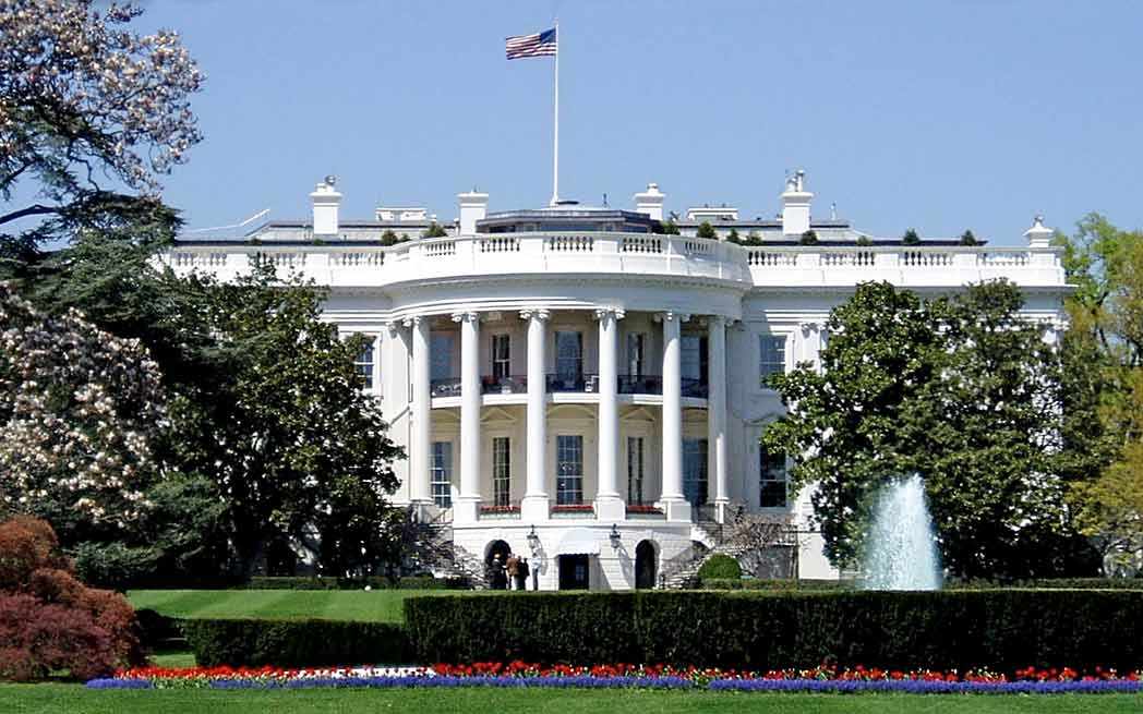 The White House - WestmountMag.ca