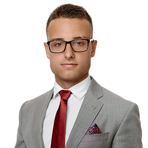 William Aziz - Nesbitt Burns Wealth Management