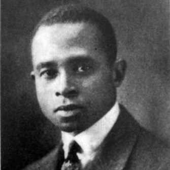 playwright Willis Richardson
