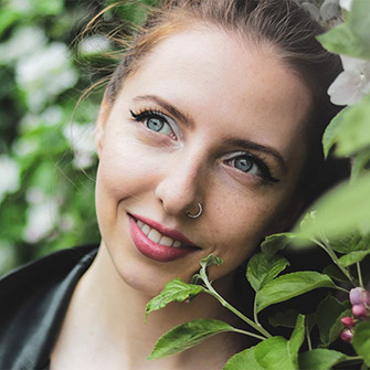 Willow Loveday Little