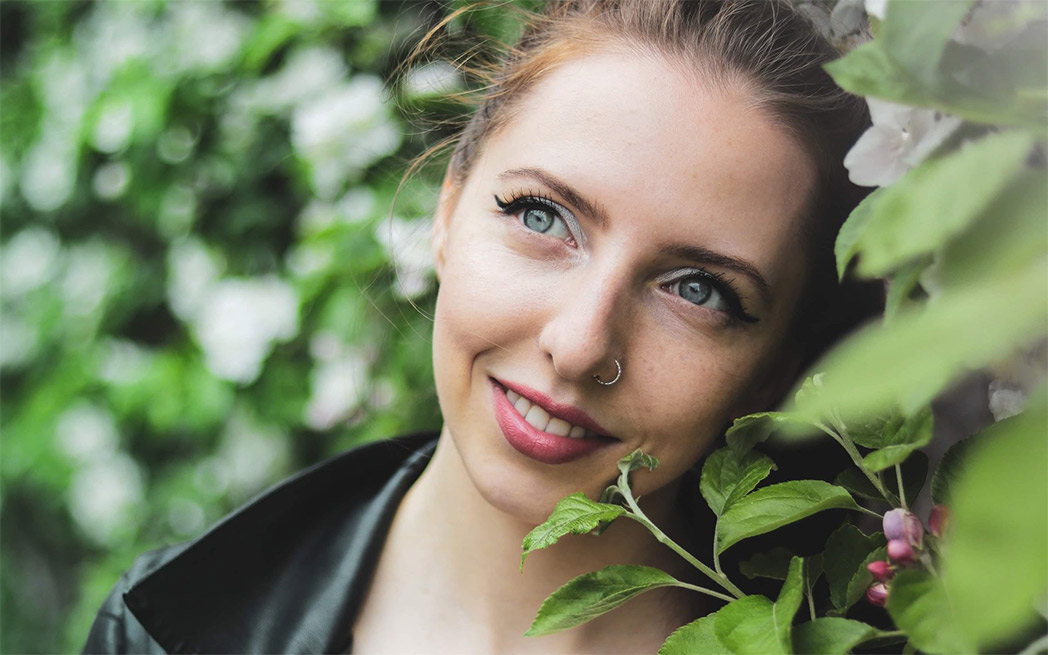 Willow Loveday Little