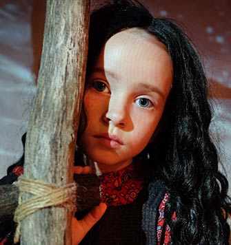 Winter’s Daughter - WestmountMag.ca