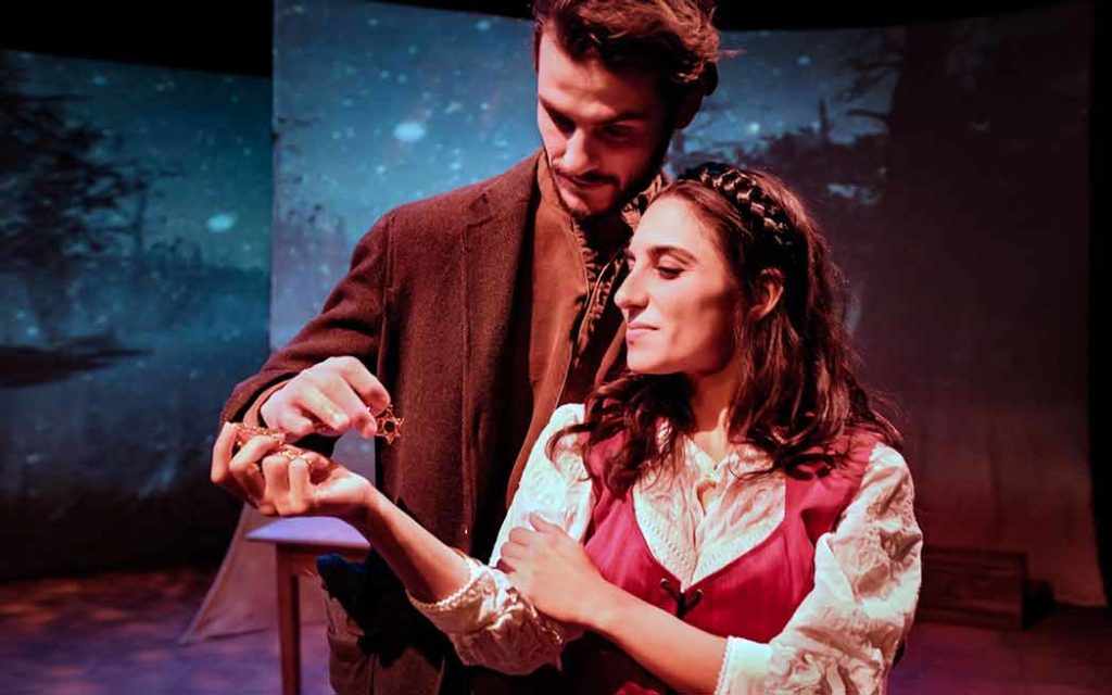 Winter’s Daughter - WestmountMag.ca