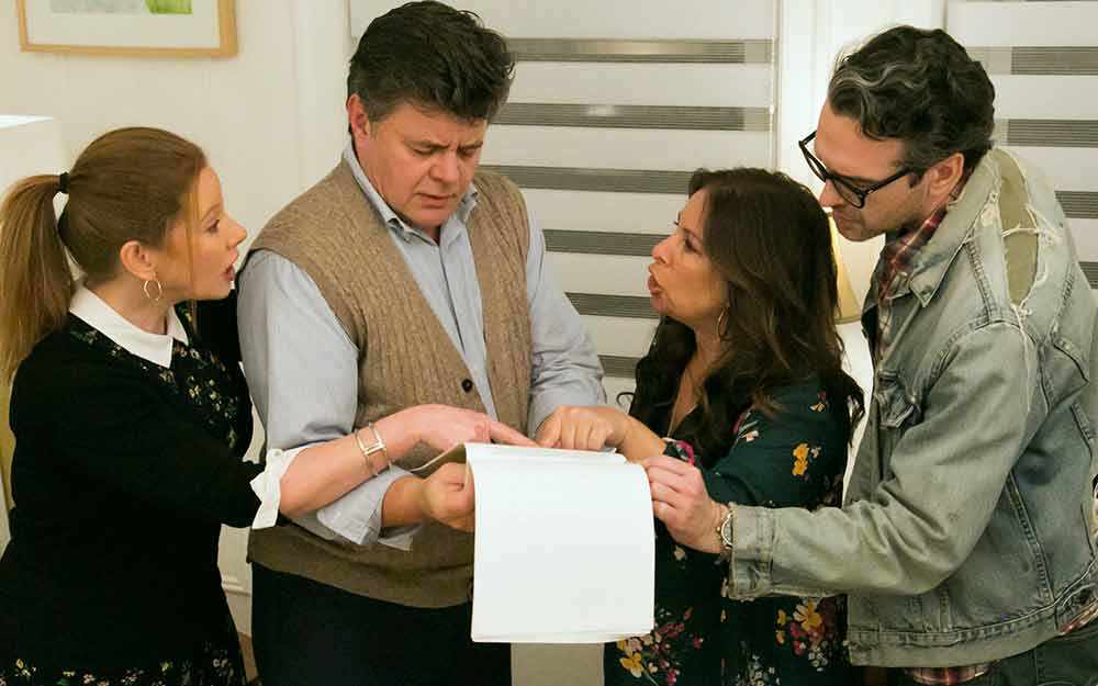 Within The Glass - WestmountMag.ca