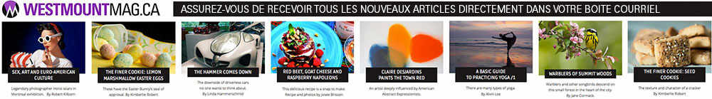 inscription-infolettre WestmountMag.ca